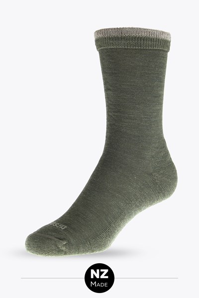 Classic Cushion Sole